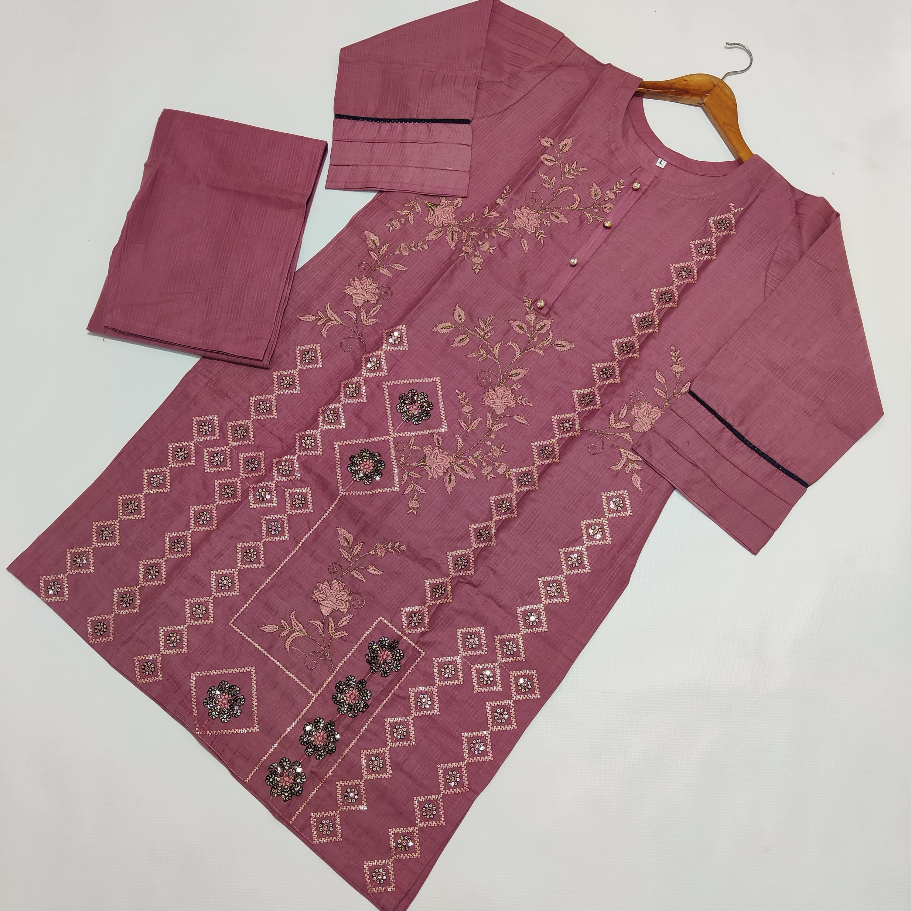 Bahaar 2 pcs